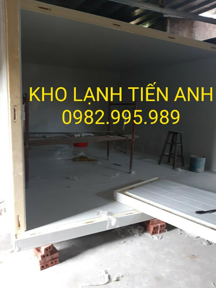 Panel PU xốp vàng