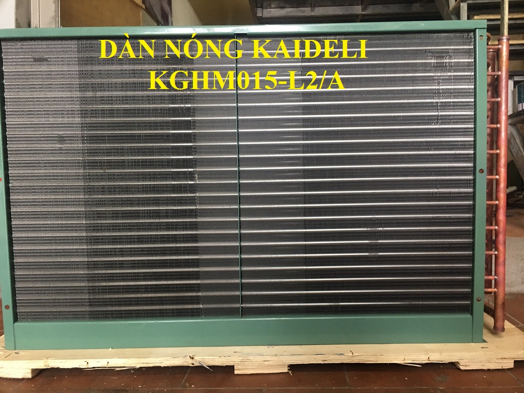 dàn nóng KGHM015-L2/A